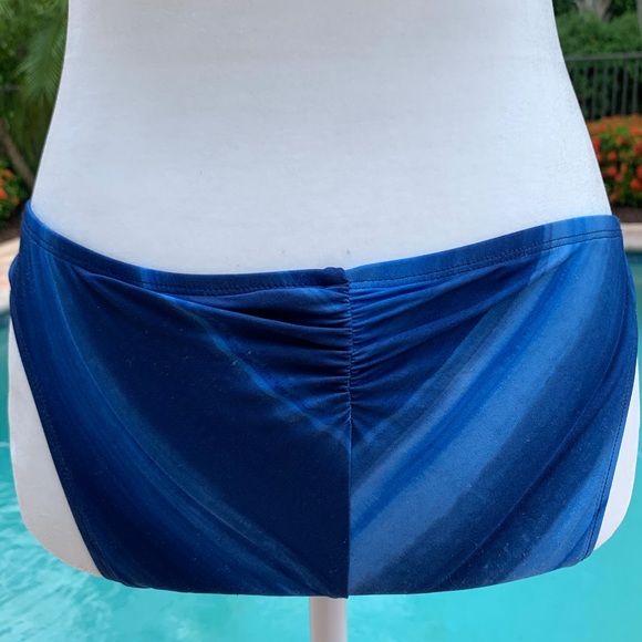 Lucky Brand Swim Suit - Picture 4 of 6